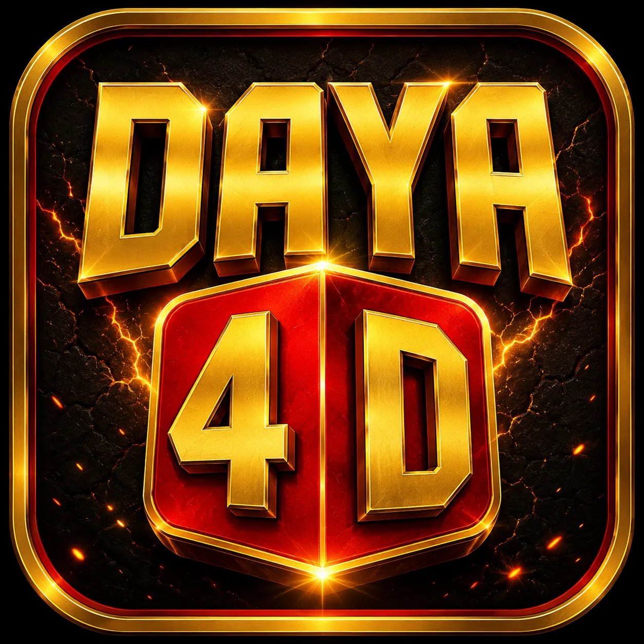 DAYA4D - Permainan Gaple Seru dan Menarik