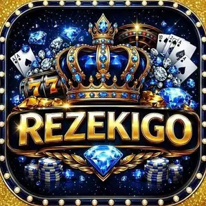 REZEKIGO - Game Olahraga Seru untuk Pecinta Sports