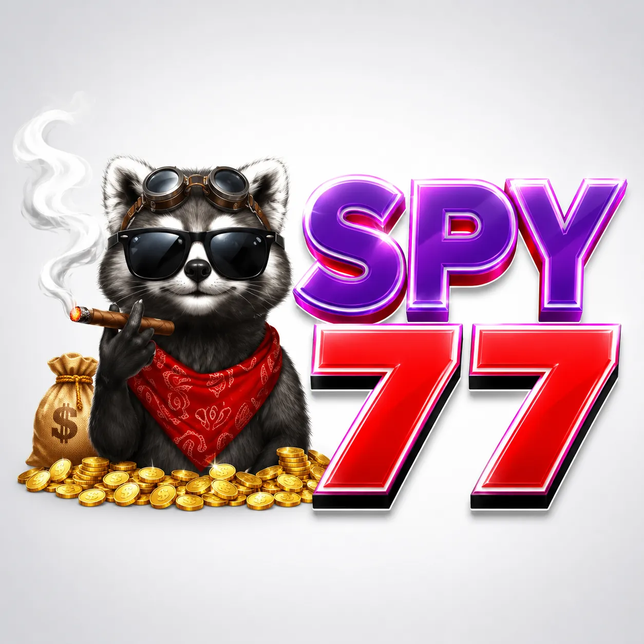 SPY77 - Game TPS Seru dan Menegangkan